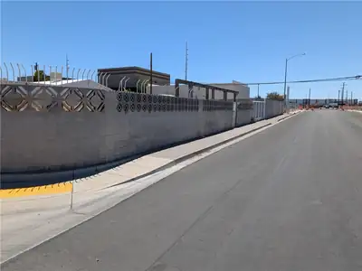 1337 Palm Street, Henderson, NV 89011 Lot