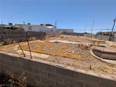 1337 Palm Street, Henderson, NV 89011 Lot
