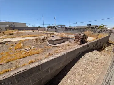 1337 Palm Street, Henderson, NV 89011 Lot
