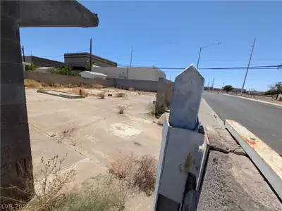 1337 Palm Street, Henderson, NV 89011 Lot