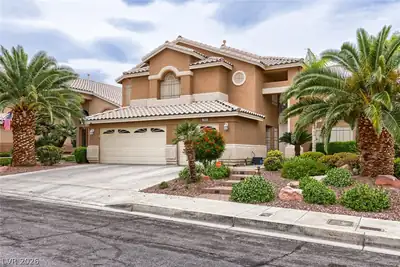 283 Grand Olympia Drive Henderson, NV 89012