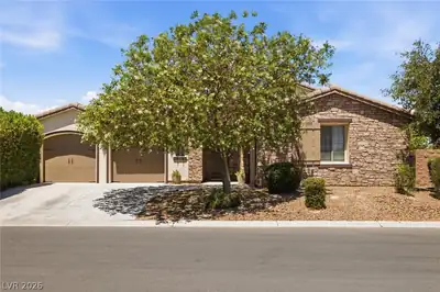 4384 Deliza Lane, Pahrump