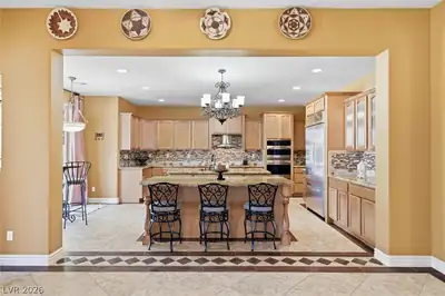 4384 Deliza Lane, Pahrump, NV 89061 Kitchen