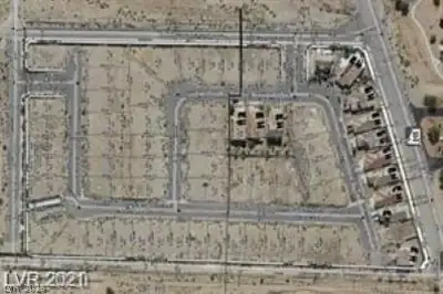 150 Lake Breeze Street, Searchlight, NV 89046 Aerial View