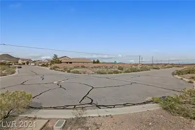 150 Lake Breeze Street, Searchlight, NV 89046 Lot
