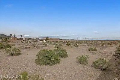 150 Lake Breeze Street, Searchlight, NV 89046 Lot