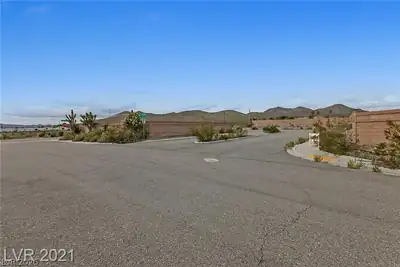 150 Lake Breeze Street, Searchlight, NV 89046 Lot