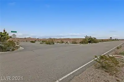 150 Lake Breeze Street, Searchlight, NV 89046 Lot