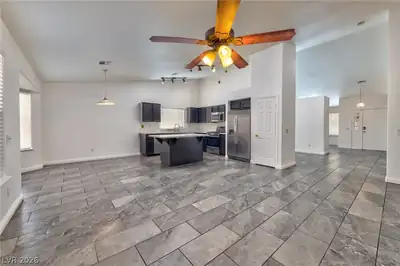 6102 Marvin Street, North Las Vegas, NV 89031 Kitchen