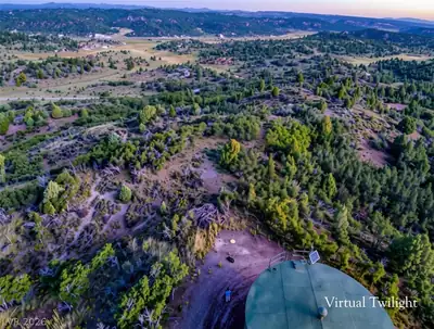 495 West Lutherwood Road View