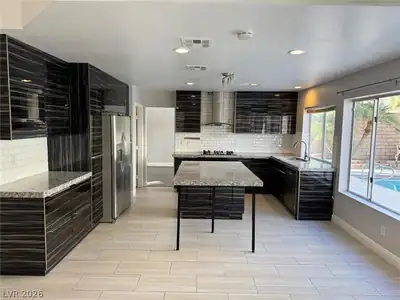 8218 Mount Nido Drive, Las Vegas