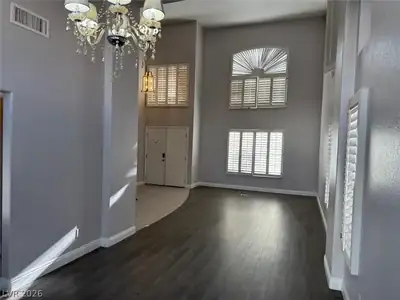 8218 Mount Nido Drive Dining Area