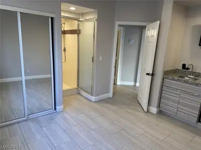 8218 Mount Nido Drive Bedroom