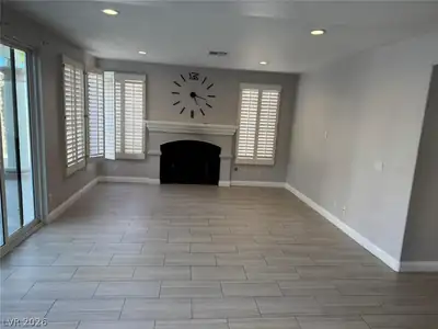 8218 Mount Nido Drive Living Room