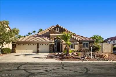 265 Great Duke Avenue, Las Vegas