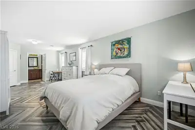 265 Great Duke Avenue, Las Vegas, NV 89183 Bedroom