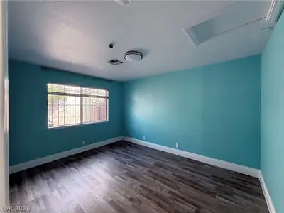 8620 Cremona Drive, Las Vegas, NV 89117 Bedroom