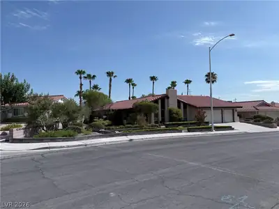 8620 Cremona Drive, Las Vegas