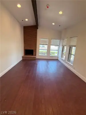 8620 Cremona Drive, Las Vegas, NV 89117 Living Room
