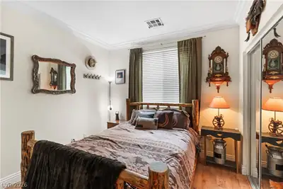 435 Manderley Court, Las Vegas, NV 89123 Bedroom