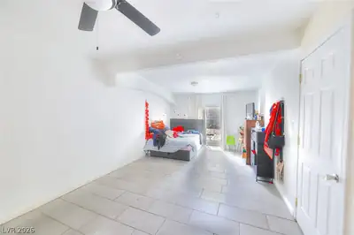 6221 Casada Way, Las Vegas, NV 89107 Bedroom