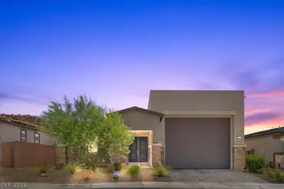 10006 Joshua Foothills Street, Las Vegas