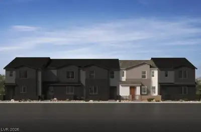 8439 Bayside Bluff Avenue, Las Vegas
