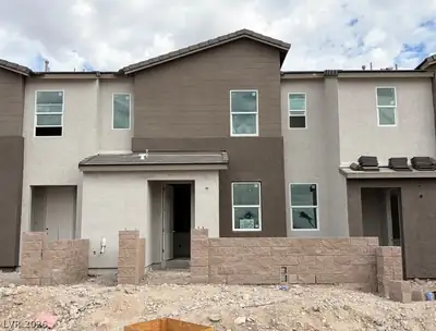 8439 Bayside Bluff Avenue, Las Vegas, NV 89149 