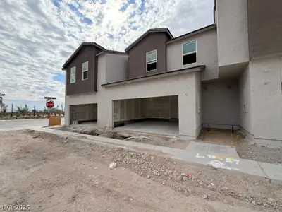 8439 Bayside Bluff Avenue, Las Vegas, NV 89149 