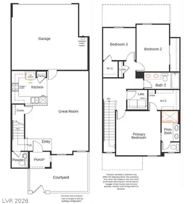 8439 Bayside Bluff Avenue, Las Vegas, NV 89149 