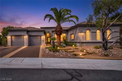 5152 Estasi Street, Las Vegas
