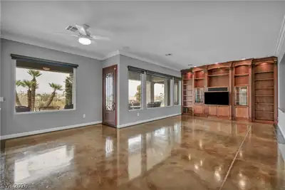 5152 Estasi Street, Las Vegas, NV 89135 Living Room