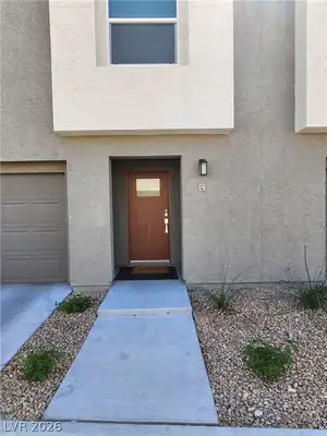 2775 Atomic Tangerine Way 2, Las Vegas