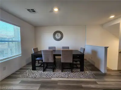2775 Atomic Tangerine Way 2 Dining Area