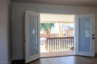 263 Chapel Way, Other, NV 89007 Patio