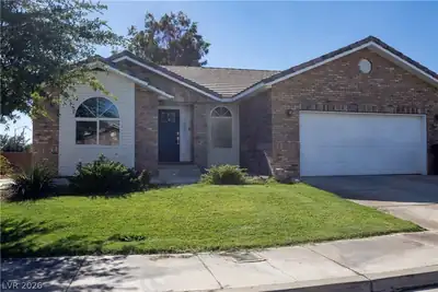 263 Chapel Way, Other, NV 89007 Front of Structure