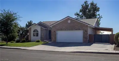263 Chapel Way, Other, NV 89007 Front of Structure