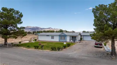 650 Greta Boulevard, Pahrump