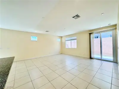 6088 Castle Gardens Avenue, Las Vegas, NV 89130 Living Room