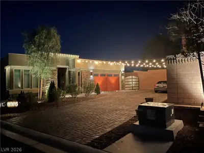6305 Carmel Creek Avenue, Las Vegas