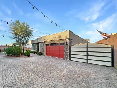6305 Carmel Creek Avenue, Las Vegas, NV 89139 