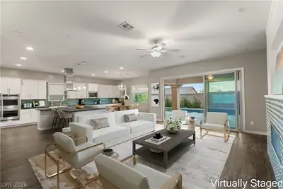 2774 Athens Ridge Drive, Henderson