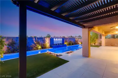2774 Athens Ridge Drive, Henderson, NV 89052 Pool
