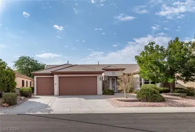 2557 Forest City Drive, Henderson