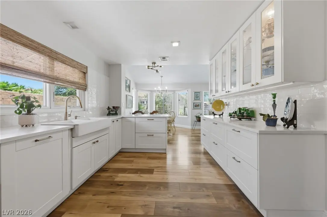 3013 Hidden Treasure Drive, Las Vegas, NV 89134