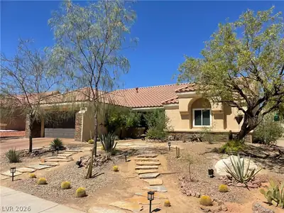 3013 Hidden Treasure Drive, Las Vegas, NV 89134 