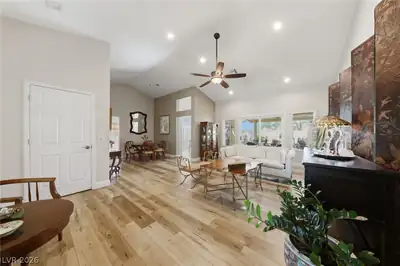 3013 Hidden Treasure Drive, Las Vegas, NV 89134 