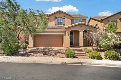 12242 Argent Bay Avenue, Las Vegas
