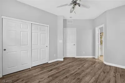 12242 Argent Bay Avenue, Las Vegas, NV 89138 Bedroom