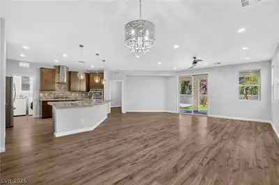 12242 Argent Bay Avenue, Las Vegas, NV 89138 Living Room